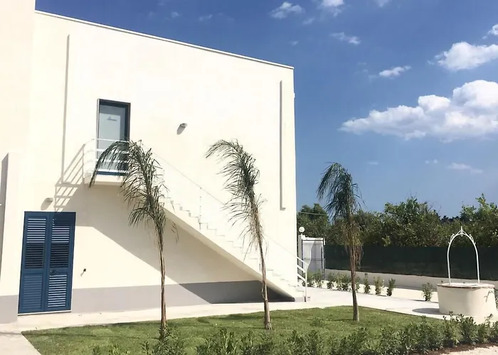 Bed and Breakfast Sun Of Sicily Noto