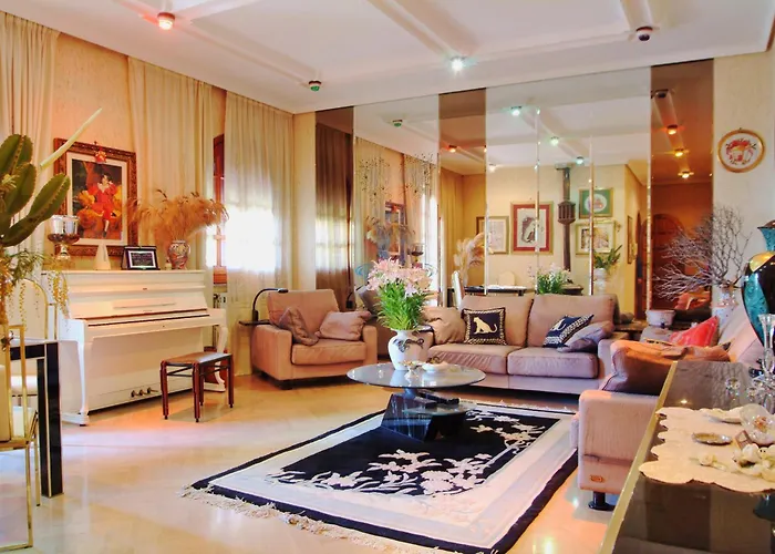 Villa Ambra B&B Noto